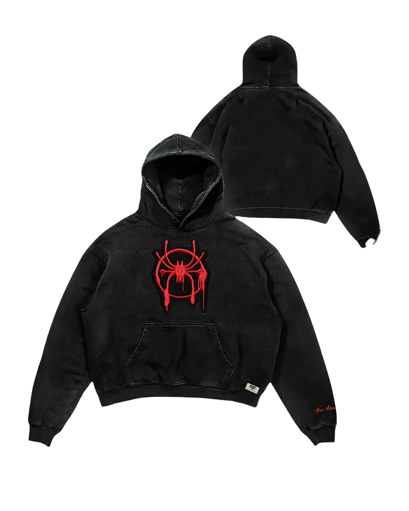 MV Graphic Hoodie