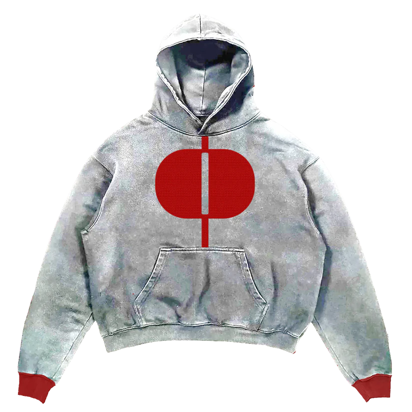 MV Graphic Hoodie