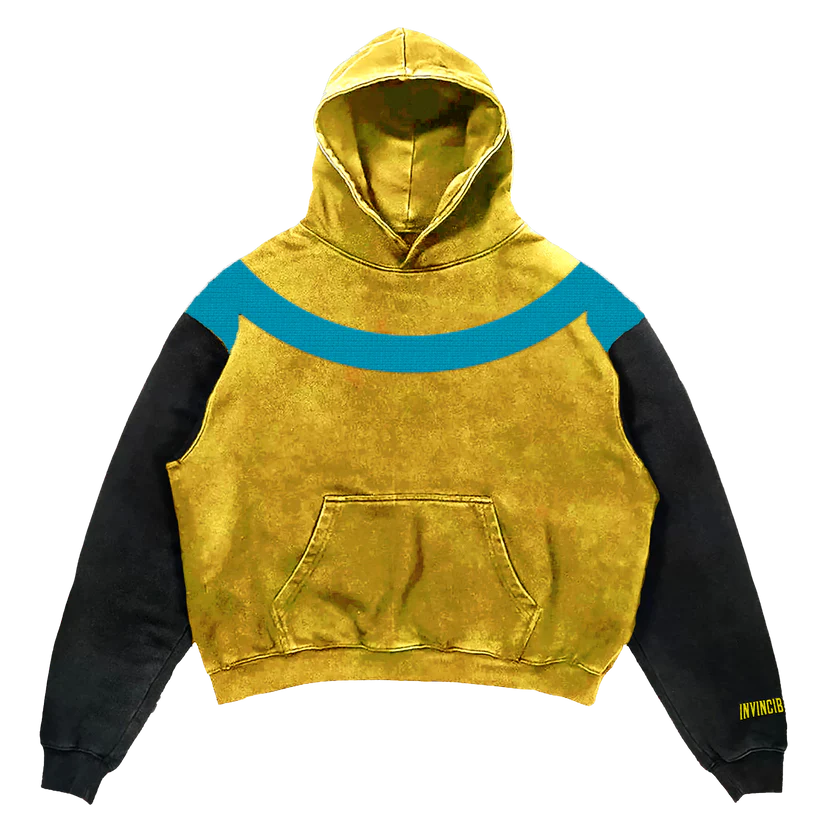 MV Graphic Hoodie