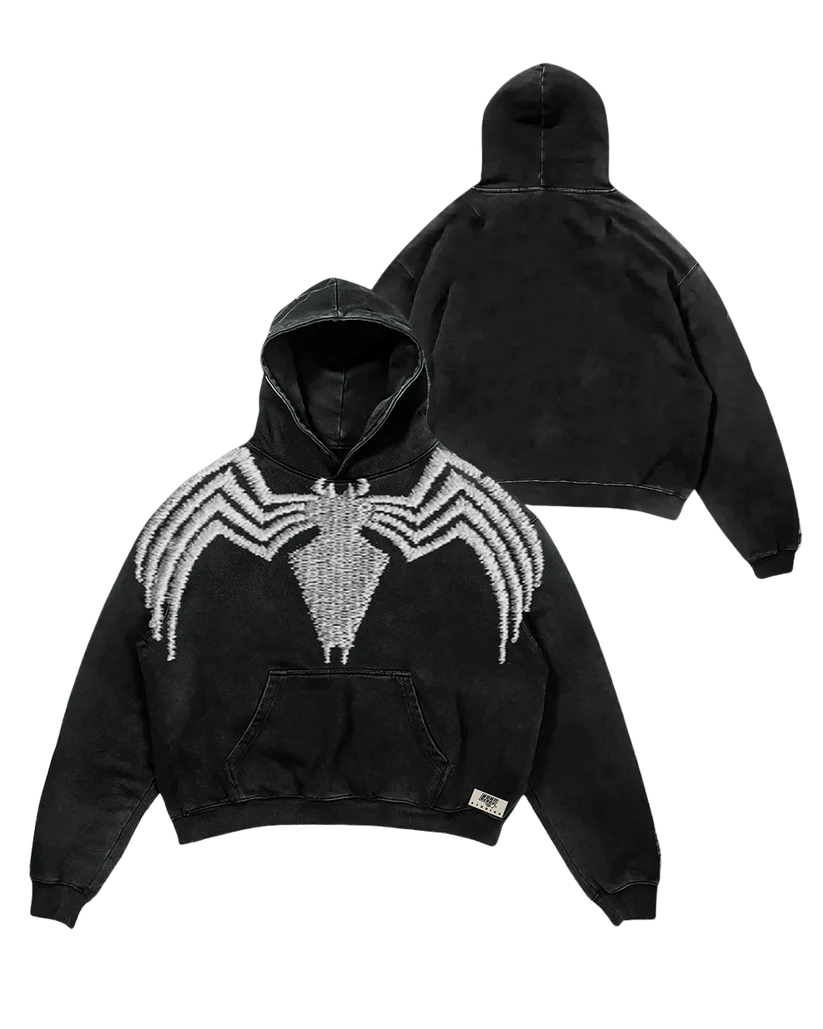 MV Graphic Hoodie