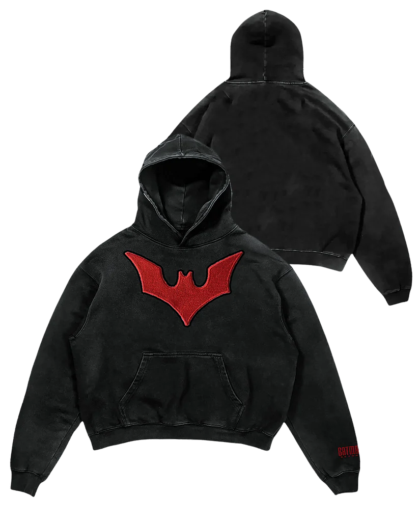 MV Graphic Hoodie
